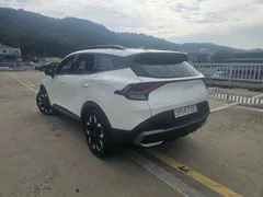2023 Kia Sportage Gasoline 1.6 Turbo 2WD — фото 15