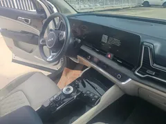 2023 Kia Sportage Gasoline 1.6 Turbo 2WD — фото 16