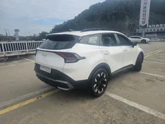2023 Kia Sportage Gasoline 1.6 Turbo 2WD — фото 19