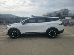 2023 Kia Sportage Gasoline 1.6 Turbo 2WD — фото 20