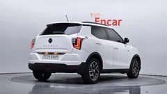 2022 SsangYong Tivoli Gasoline 1.5 2WD — фото 2