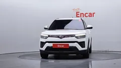 2022 SsangYong Tivoli Gasoline 1.5 2WD — фото 3
