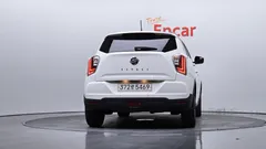 2022 SsangYong Tivoli Gasoline 1.5 2WD — фото 4