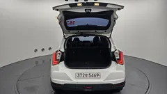 2022 SsangYong Tivoli Gasoline 1.5 2WD — фото 20