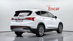 2023 Hyundai Santa Fe HEV 1.6 2WD — фото 2