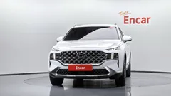 2023 Hyundai Santa Fe HEV 1.6 2WD — фото 3