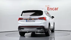 2023 Hyundai Santa Fe HEV 1.6 2WD — фото 4