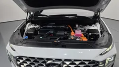 2023 Hyundai Santa Fe HEV 1.6 2WD — фото 6