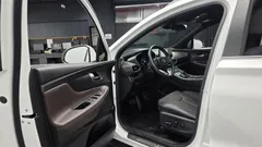 2023 Hyundai Santa Fe HEV 1.6 2WD — фото 10