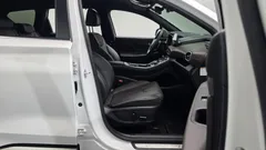2023 Hyundai Santa Fe HEV 1.6 2WD — фото 11