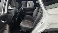 2023 Hyundai Santa Fe HEV 1.6 2WD — фото 12