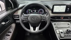 2023 Hyundai Santa Fe HEV 1.6 2WD — фото 13