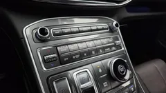 2023 Hyundai Santa Fe HEV 1.6 2WD — фото 17