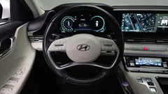 2022 Hyundai Grandeur Le Blanc — фото 13