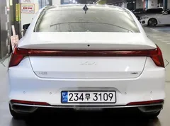 2023 Kia K8 Signature Special — фото 4
