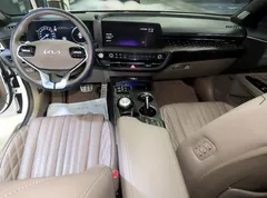 2023 Kia K8 Signature Special — фото 5