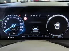 2023 Kia K8 Signature Special — фото 9