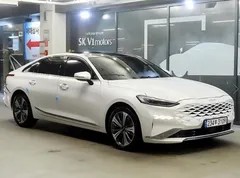 2023 Kia K8 Signature Special — фото 12