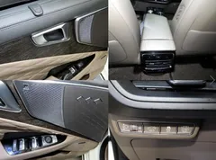 2023 Kia K8 Signature Special — фото 20