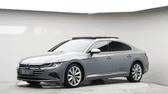 2022 Volkswagen Arteon 2.0 TDI Prestige — фото 1