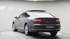 2022 Volkswagen Arteon 2.0 TDI Prestige — фото 2