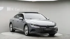 2022 Volkswagen Arteon 2.0 TDI Prestige — фото 3