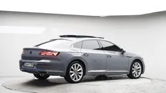 2022 Volkswagen Arteon 2.0 TDI Prestige — фото 4