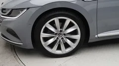 2022 Volkswagen Arteon 2.0 TDI Prestige — фото 5