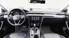 2022 Volkswagen Arteon 2.0 TDI Prestige — фото 8