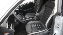 2022 Volkswagen Arteon 2.0 TDI Prestige — фото 9