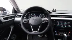 2022 Volkswagen Arteon 2.0 TDI Prestige — фото 17