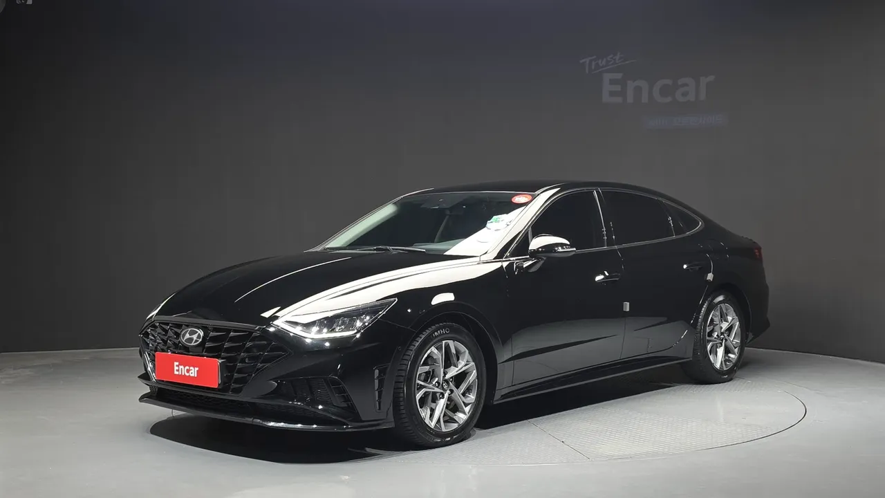 2022 Hyundai Sonata 2.0