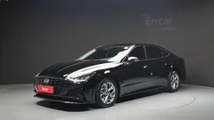 2022 Hyundai Sonata 2.0 — фото 1