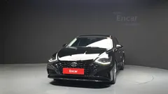 2022 Hyundai Sonata 2.0 — фото 3
