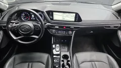 2022 Hyundai Sonata 2.0 — фото 7