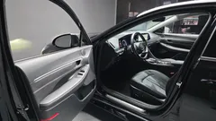 2022 Hyundai Sonata 2.0 — фото 10