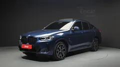 2023 BMW X4 xDrive20i M Sports Pro — фото 1