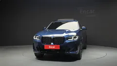 2023 BMW X4 xDrive20i M Sports Pro — фото 3