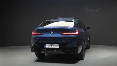 2023 BMW X4 xDrive20i M Sports Pro — фото 4
