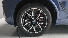 2023 BMW X4 xDrive20i M Sports Pro — фото 5
