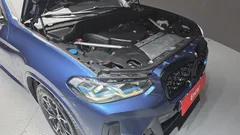 2023 BMW X4 xDrive20i M Sports Pro — фото 6