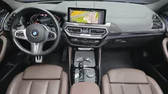 2023 BMW X4 xDrive20i M Sports Pro — фото 7