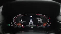 2023 BMW X4 xDrive20i M Sports Pro — фото 8