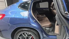 2023 BMW X4 xDrive20i M Sports Pro — фото 11