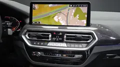 2023 BMW X4 xDrive20i M Sports Pro — фото 13