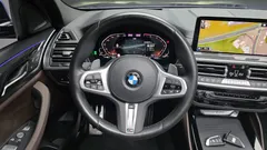 2023 BMW X4 xDrive20i M Sports Pro — фото 14