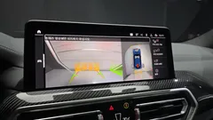 2023 BMW X4 xDrive20i M Sports Pro — фото 15