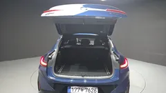 2023 BMW X4 xDrive20i M Sports Pro — фото 17
