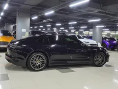 2023 Porsche Panamera 2.9 AWD Platinum Edition — фото 3