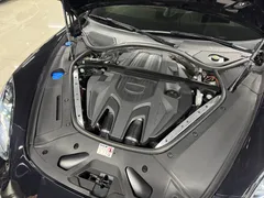 2023 Porsche Panamera 2.9 AWD Platinum Edition — фото 5